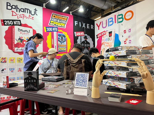 JELLY JELLY GAMES at TOBE 2025: Recap