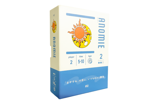 ANOMIE
