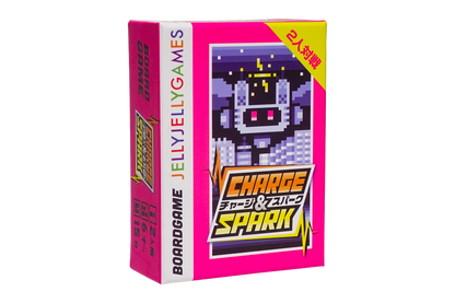 Charge & Spark