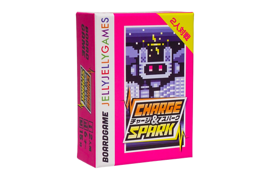 Charge & Spark