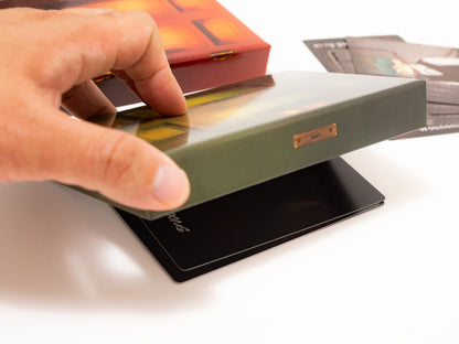 SPIEL Essen Pickup Pre-order: TWO ROOMS, THE SLASHER