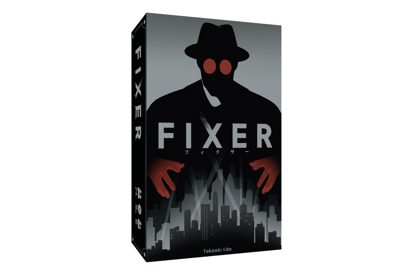 FIXER