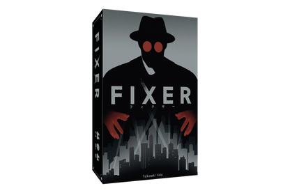 FIXER