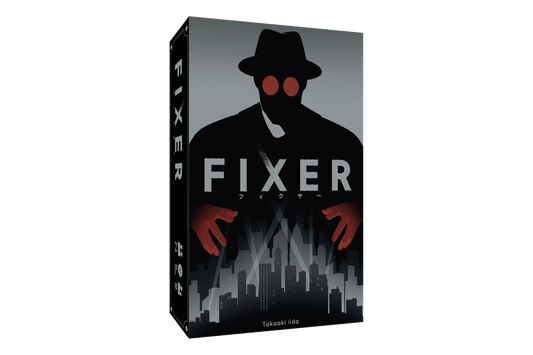 FIXER