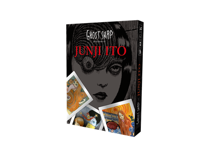 Ghost Snap: Junji Ito Edition