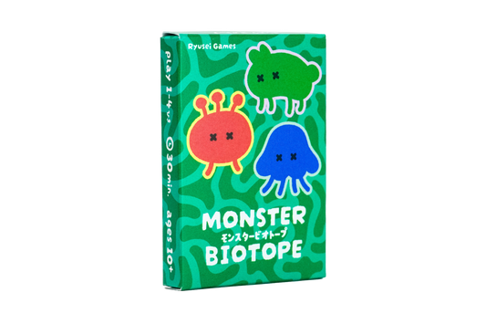 Monster Biotope