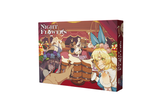 Night Flowers
