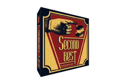 Second Best