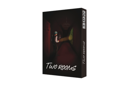 SPIEL Essen Pickup Pre-order: TWO ROOMS, THE SLASHER
